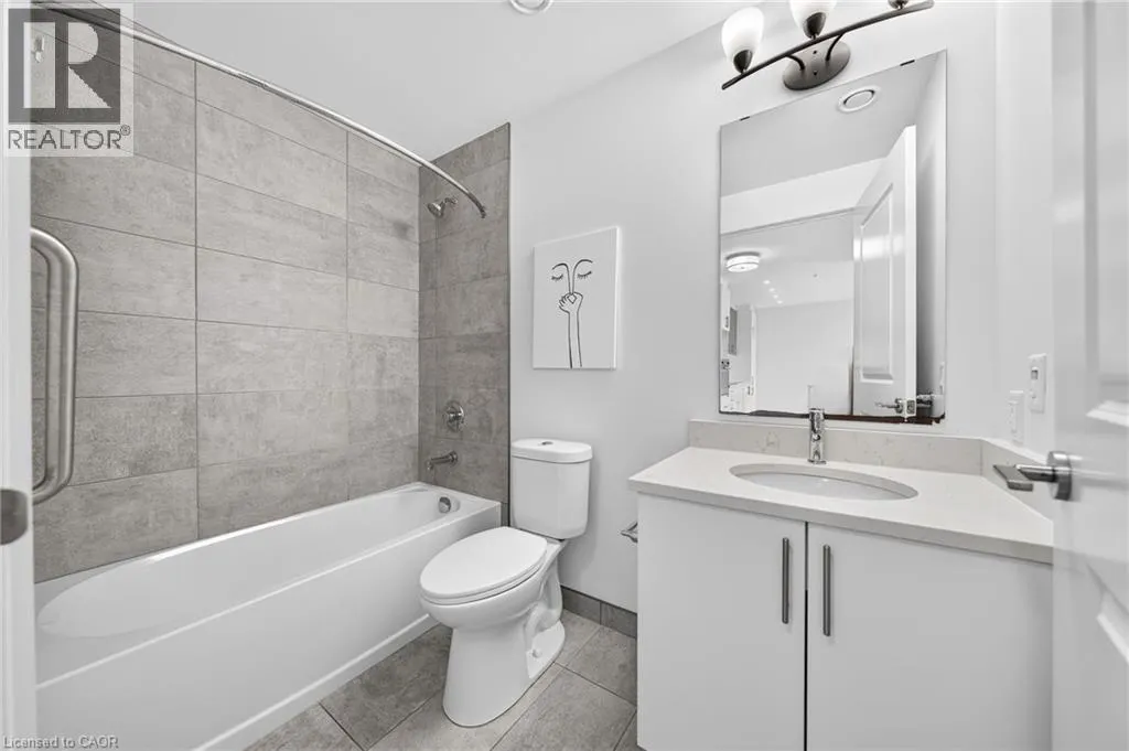 181 KING Street S Unit# 1607 #1607