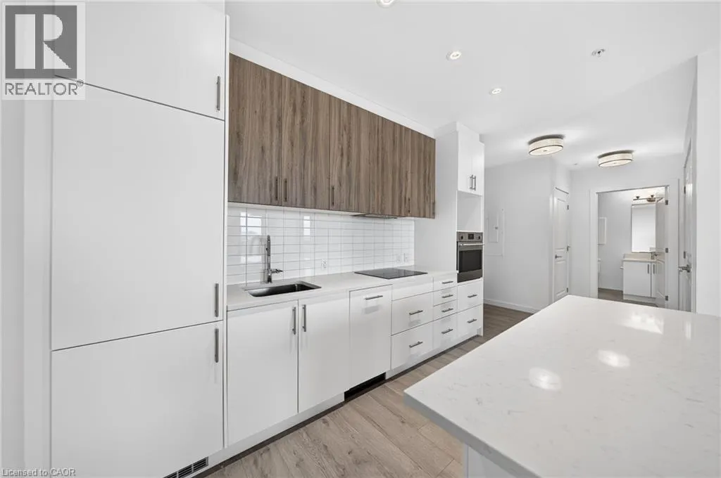 181 KING Street S Unit# 1607 #1607