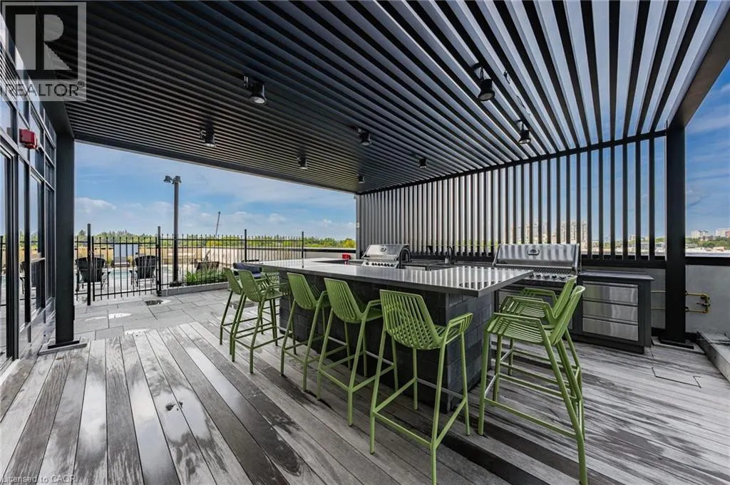 181 KING Street S Unit# 1607 #1607