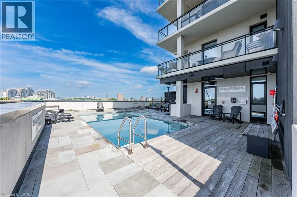 181 KING Street S Unit# 1607 #1607