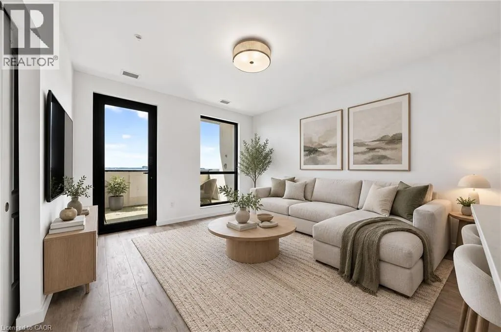 181 KING Street S Unit# 1607 #1607