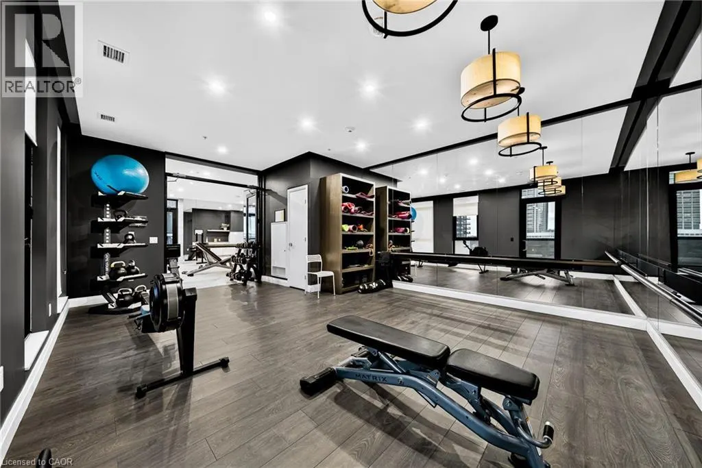181 KING Street S Unit# 1607 #1607