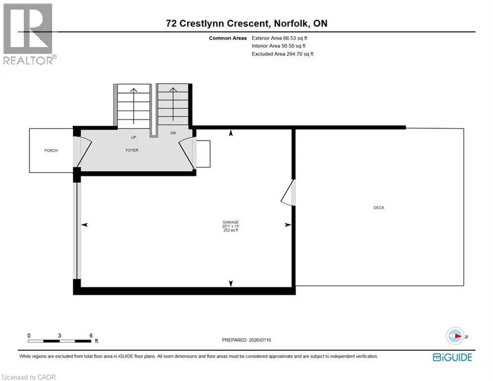 72 CRESTLYNN Crescent