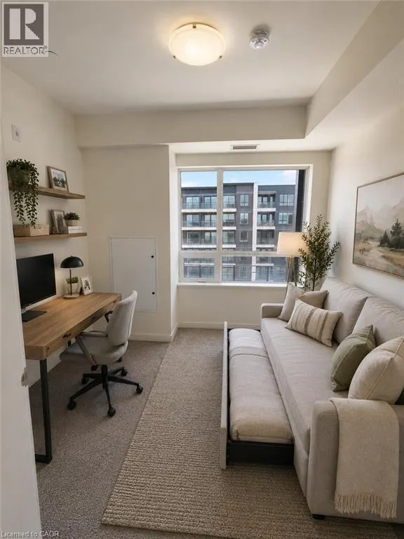 255 NORTHFIELD Drive E Unit# 505 #505