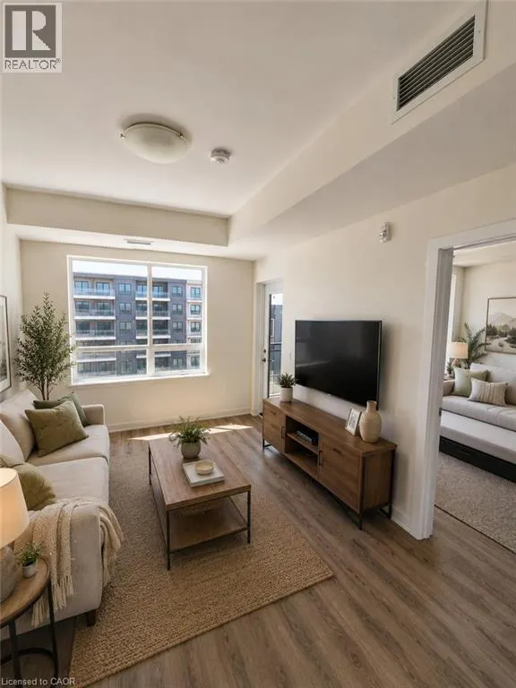 255 NORTHFIELD Drive E Unit# 505 #505