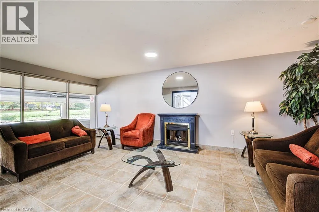 58 BRIDGEPORT Road E Unit# 505 #505