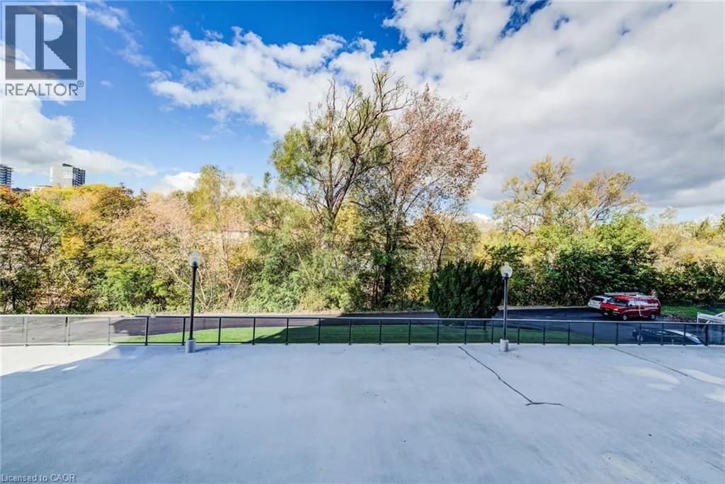 58 BRIDGEPORT Road E Unit# 505 #505