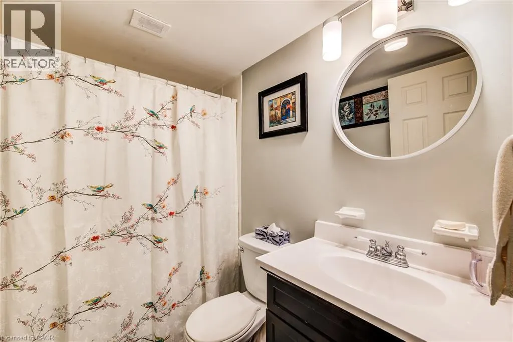 58 BRIDGEPORT Road E Unit# 505 #505