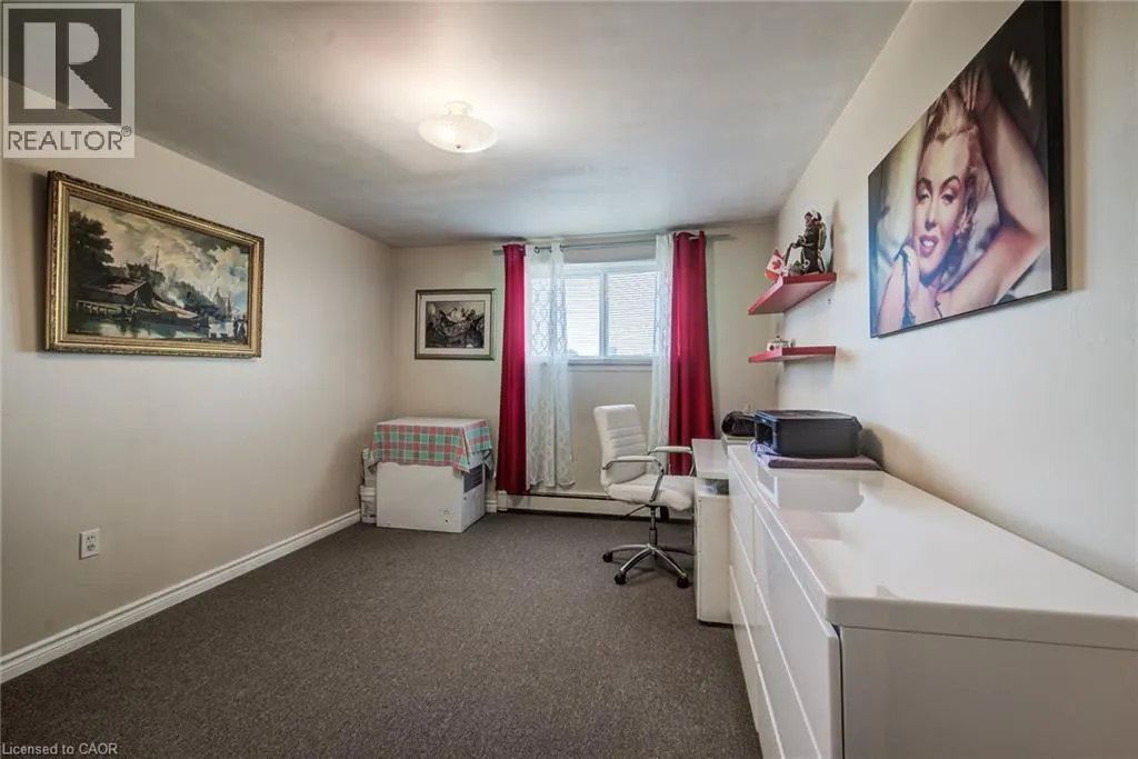 58 BRIDGEPORT Road E Unit# 505 #505
