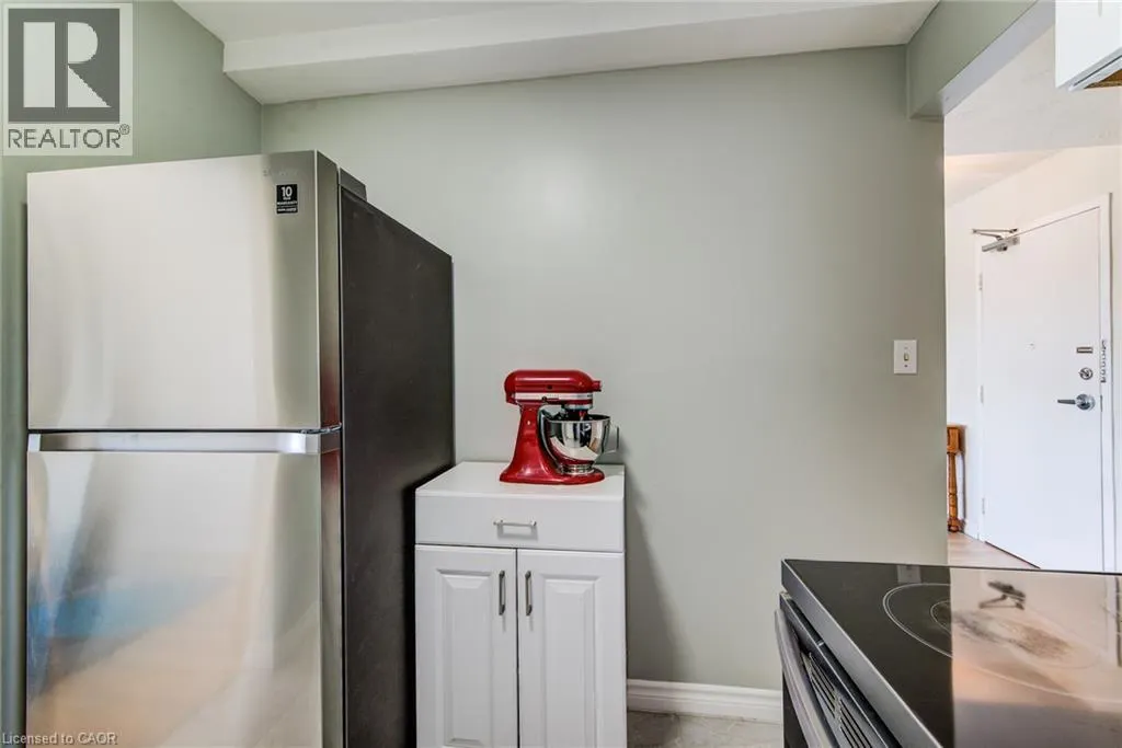 58 BRIDGEPORT Road E Unit# 505 #505