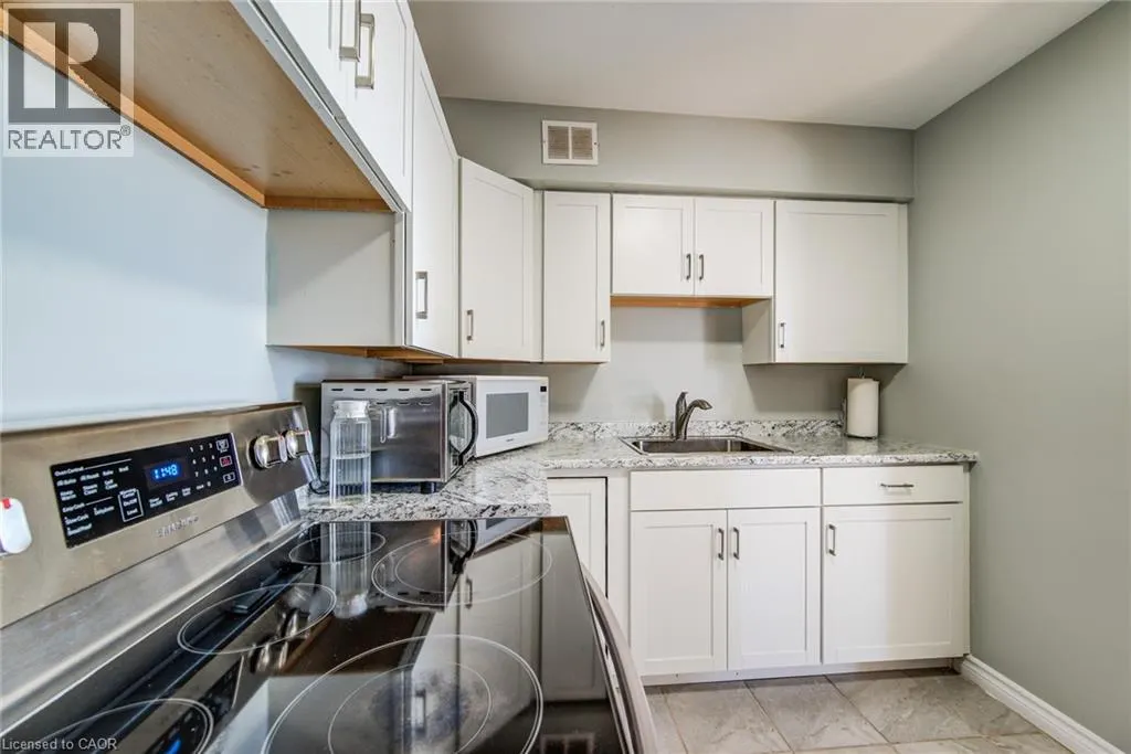 58 BRIDGEPORT Road E Unit# 505 #505
