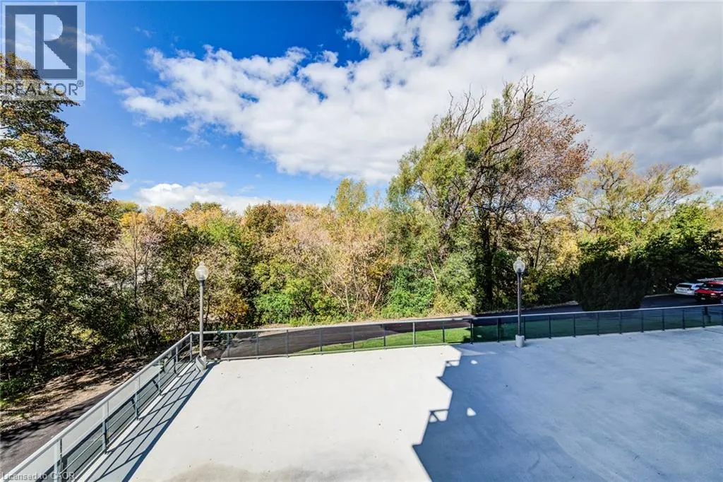 58 BRIDGEPORT Road E Unit# 505 #505