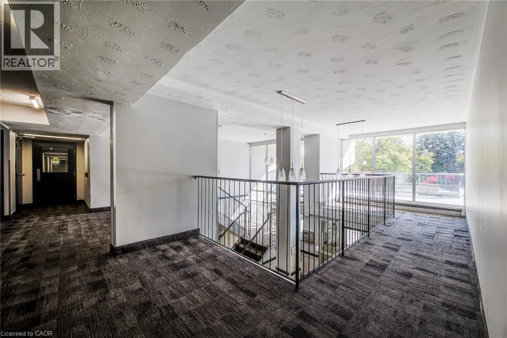 58 BRIDGEPORT Road E Unit# 505 #505