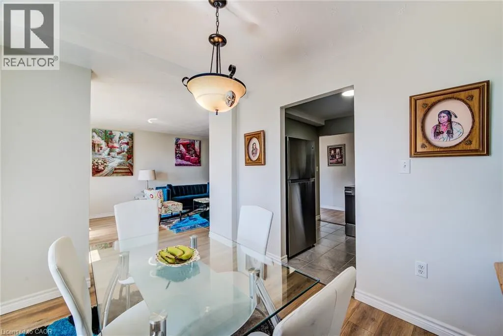 58 BRIDGEPORT Road E Unit# 505 #505