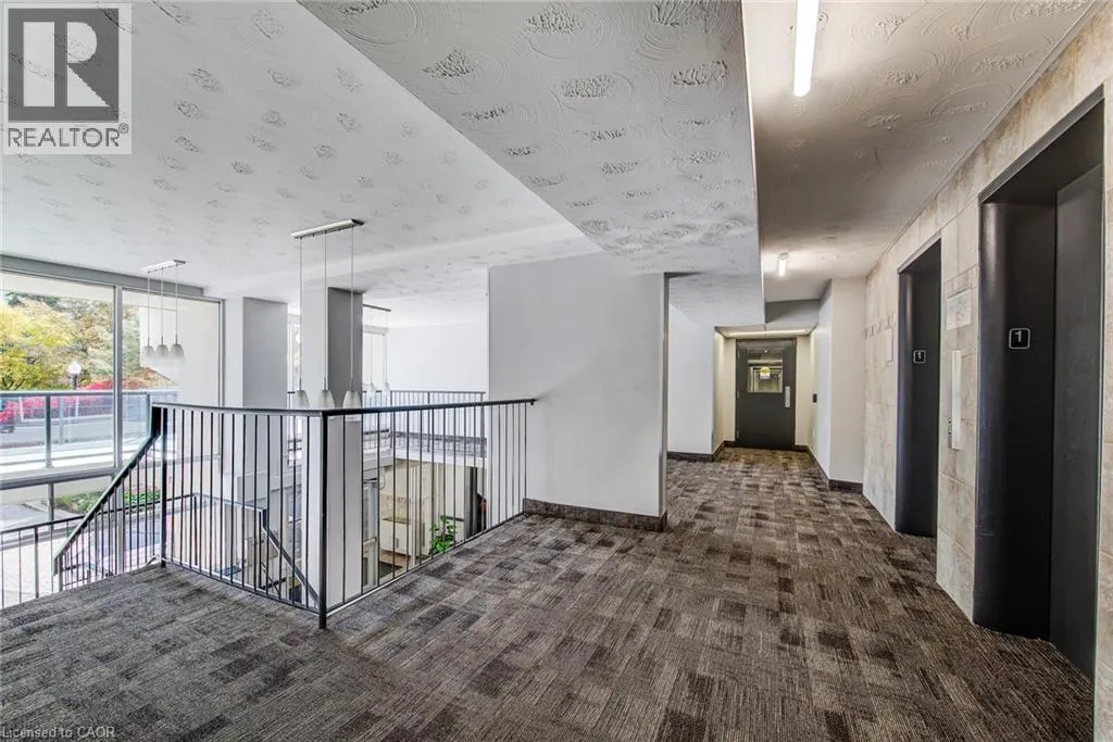 58 BRIDGEPORT Road E Unit# 505 #505