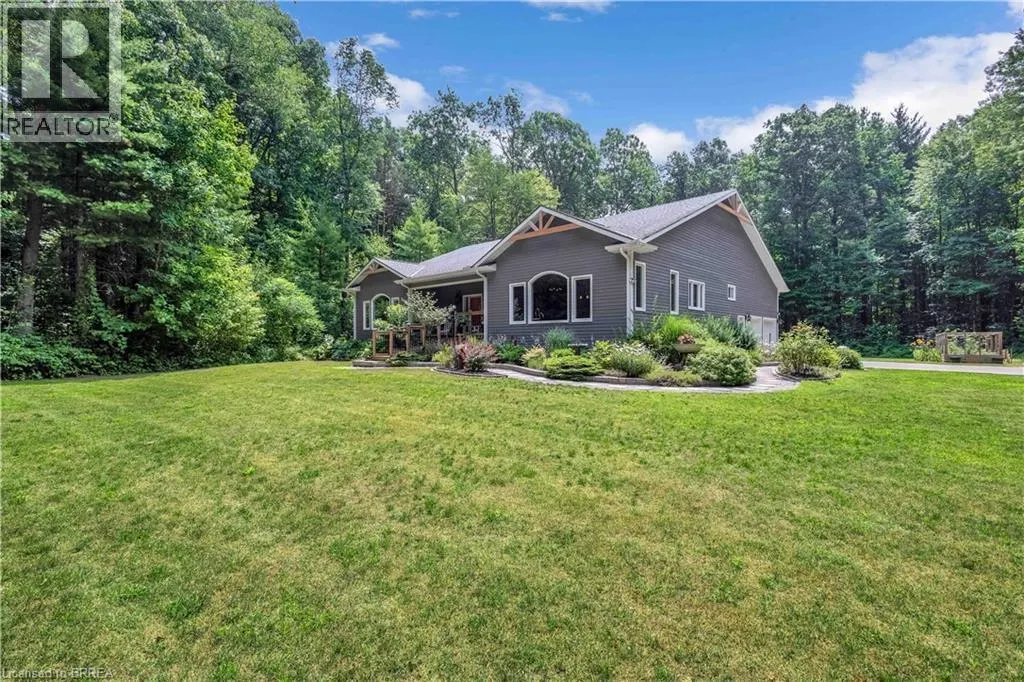 156 ST JOHNS Road W