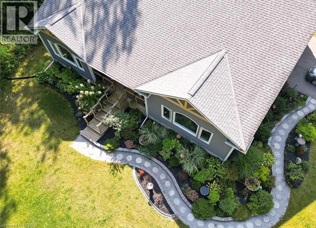 156 ST JOHNS Road W