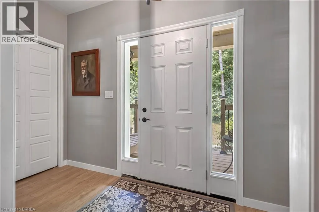 156 ST JOHNS Road W