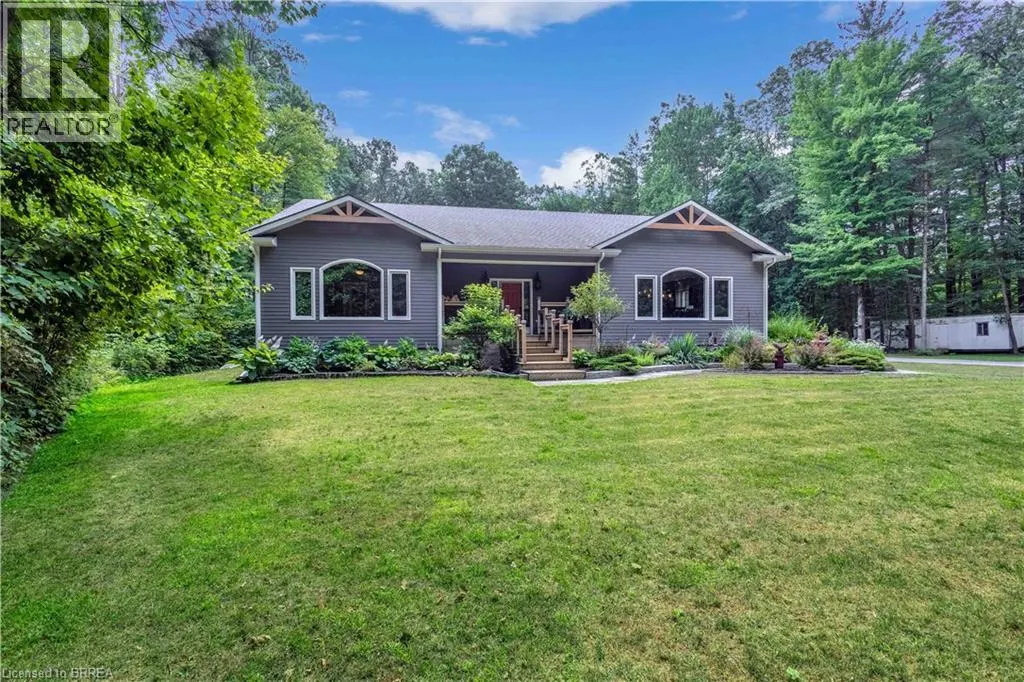 156 ST JOHNS Road W