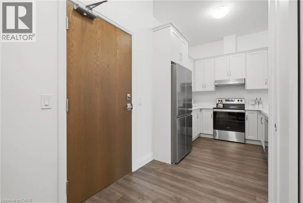 30 HAMILTON Street S Unit# 101 #101