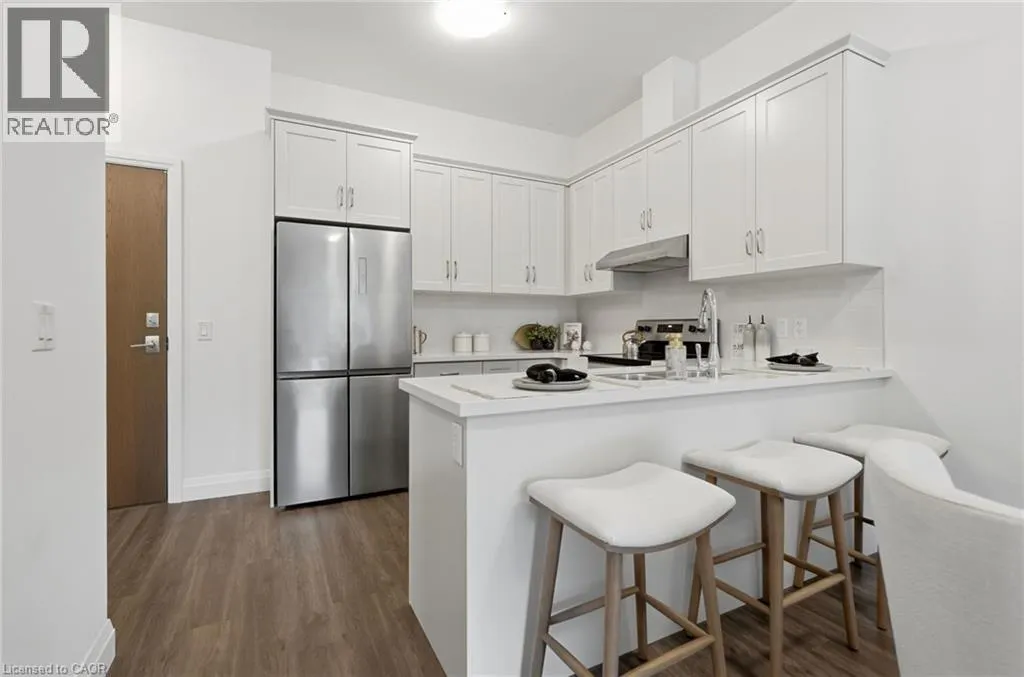 30 HAMILTON Street S Unit# 101 #101