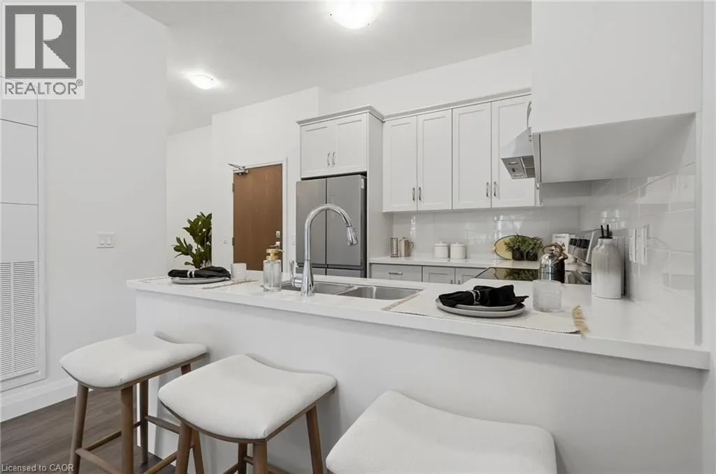 30 HAMILTON Street S Unit# 101 #101