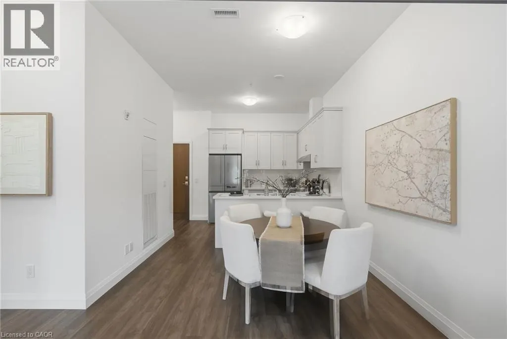 30 HAMILTON Street S Unit# 101 #101