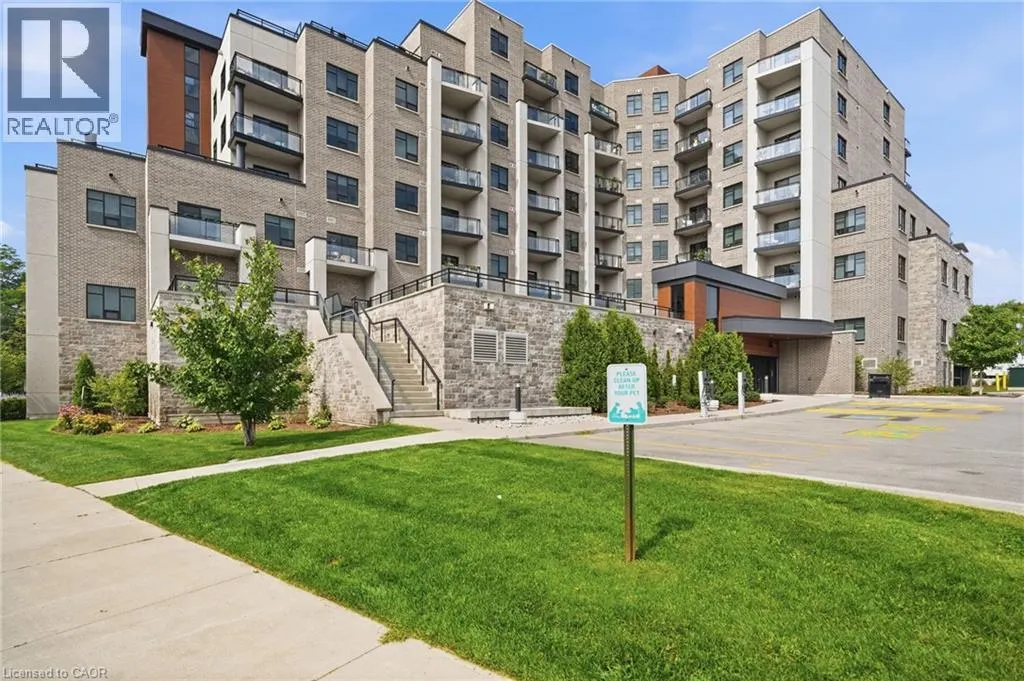 30 HAMILTON Street S Unit# 101 #101
