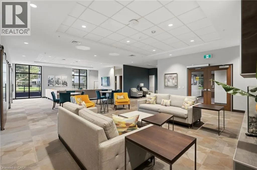 30 HAMILTON Street S Unit# 101 #101