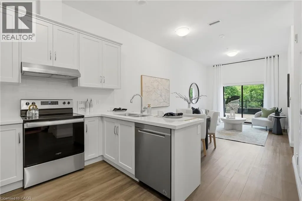 30 HAMILTON Street S Unit# 101 #101