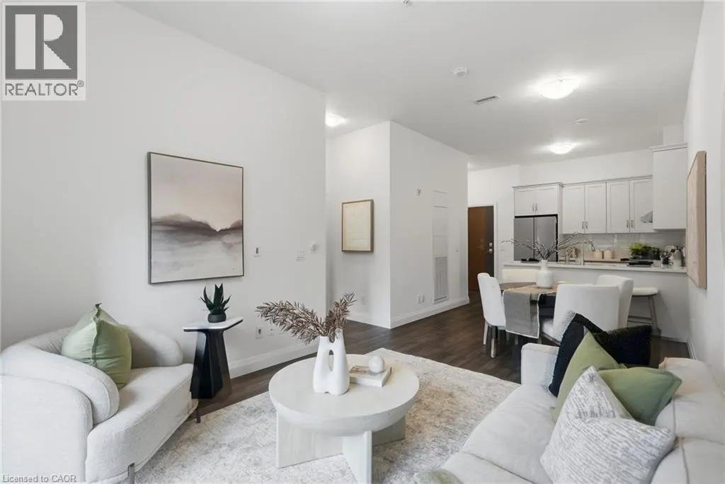 30 HAMILTON Street S Unit# 101 #101