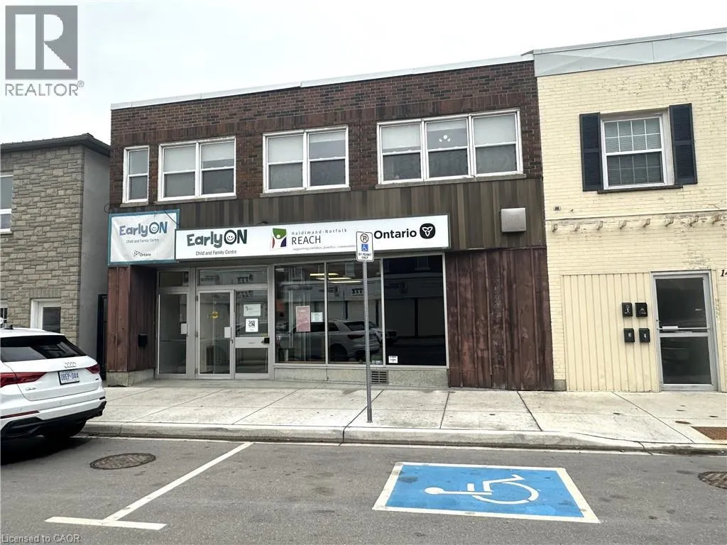 10 COLBORNE Street N