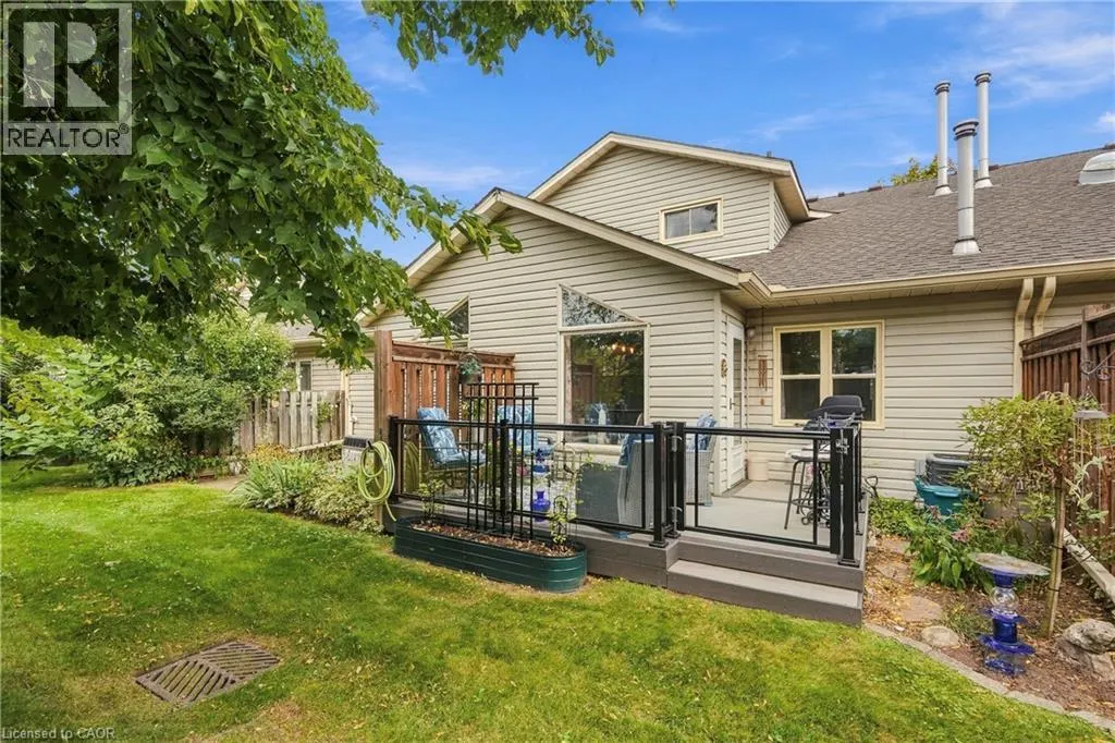 9 WENTWORTH Drive Unit# 5 #5