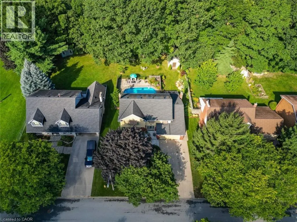 4272 VILLAGE PARK Drive