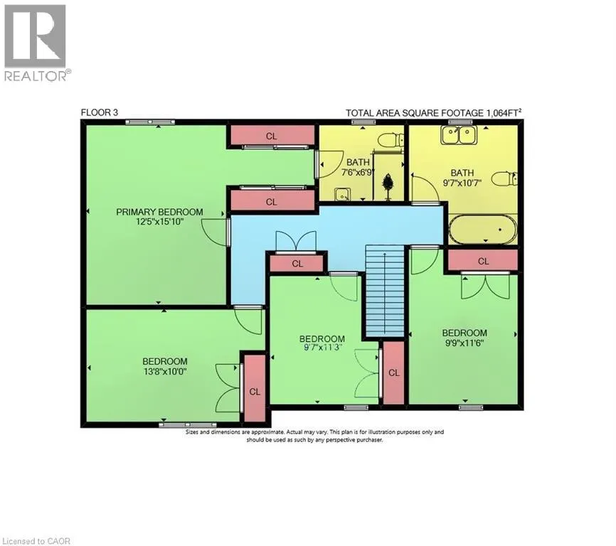 4272 VILLAGE PARK Drive