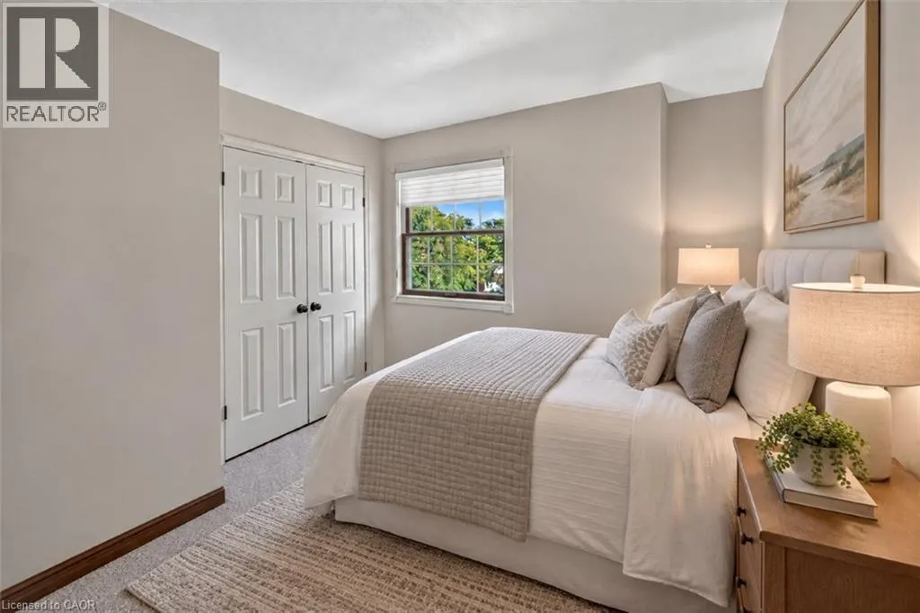 4272 VILLAGE PARK Drive