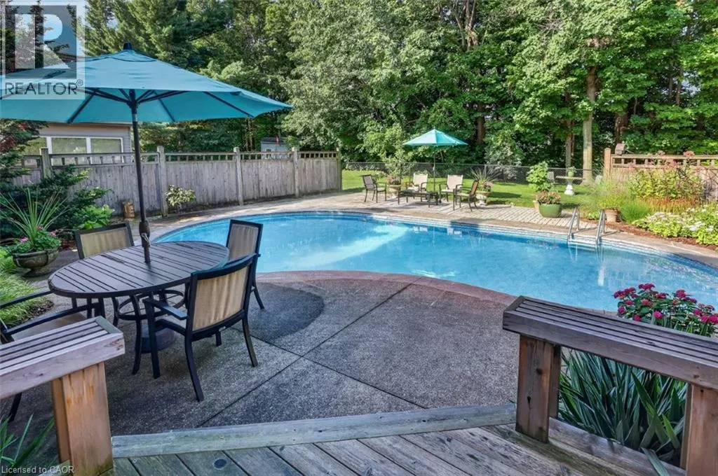 4272 VILLAGE PARK Drive