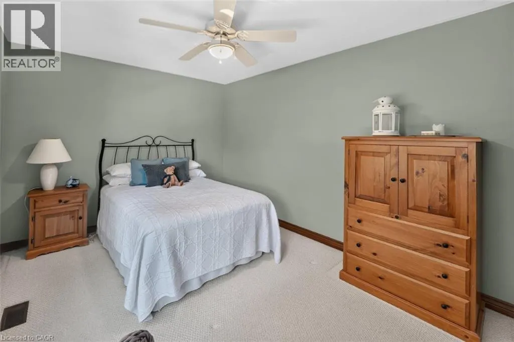 4272 VILLAGE PARK Drive