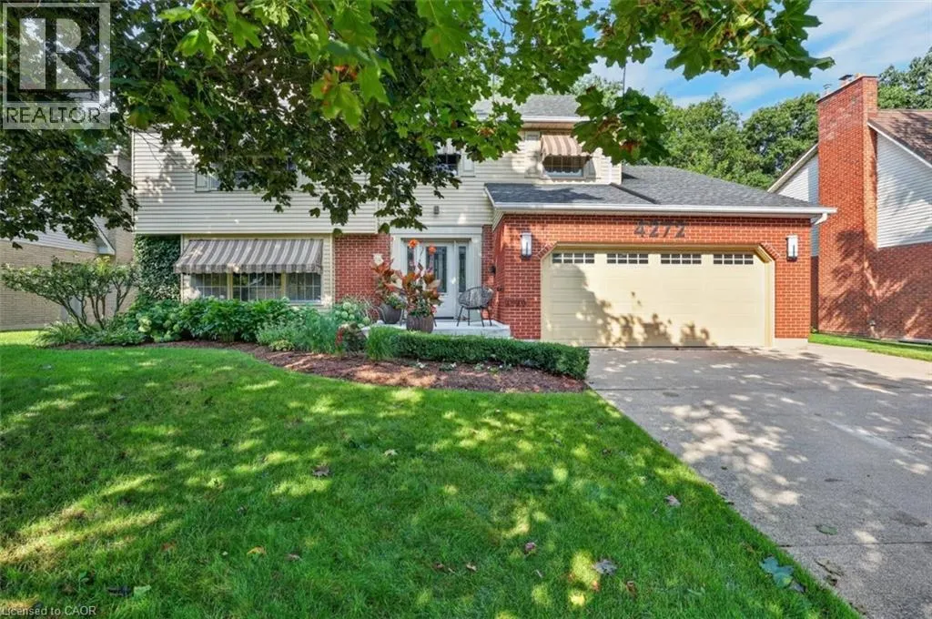 4272 VILLAGE PARK Drive