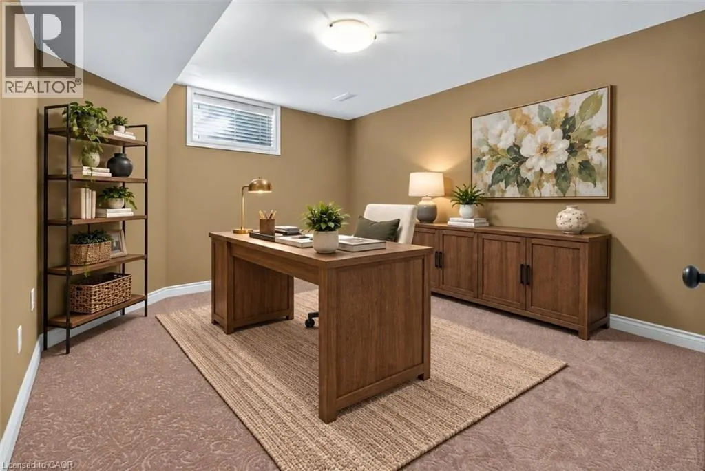 4272 VILLAGE PARK Drive