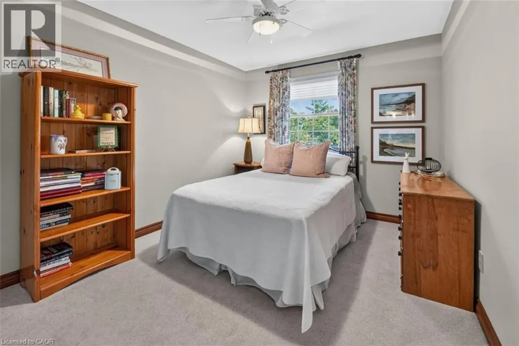 4272 VILLAGE PARK Drive