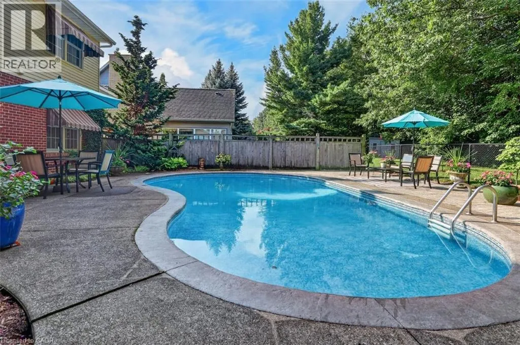 4272 VILLAGE PARK Drive