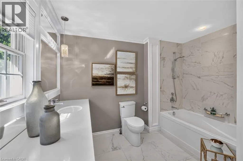 4272 VILLAGE PARK Drive