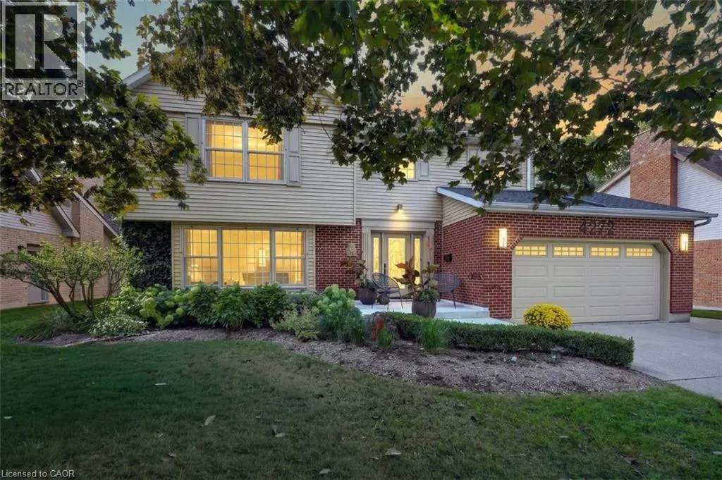 4272 VILLAGE PARK Drive