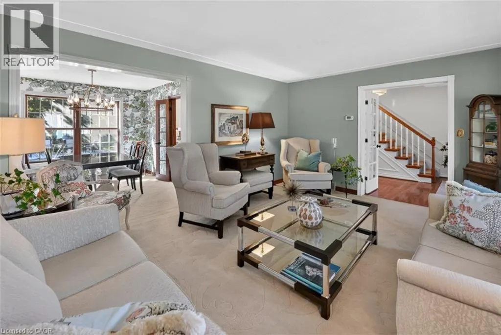 4272 VILLAGE PARK Drive