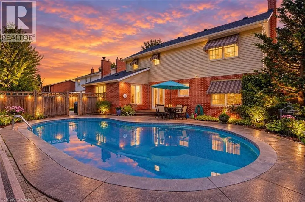4272 VILLAGE PARK Drive