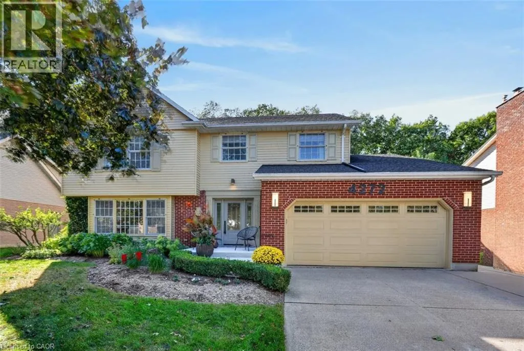 4272 VILLAGE PARK Drive