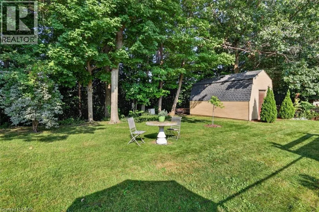 4272 VILLAGE PARK Drive