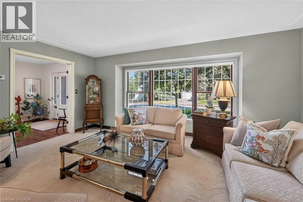 4272 VILLAGE PARK Drive