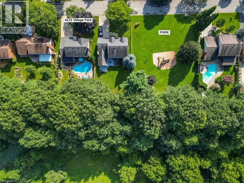 4272 VILLAGE PARK Drive